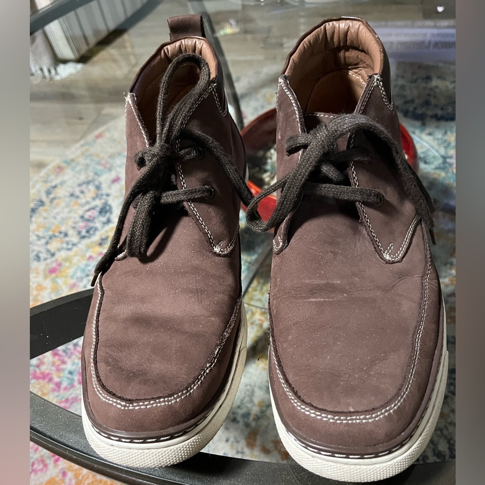 Bass Men’s Marc Model  Size 9